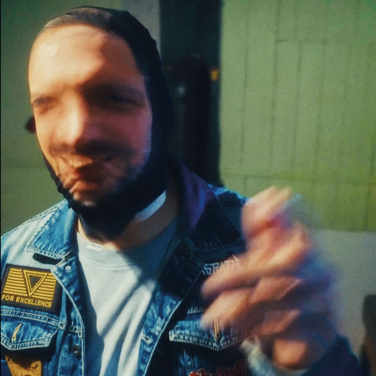 Alibi jones freestyle