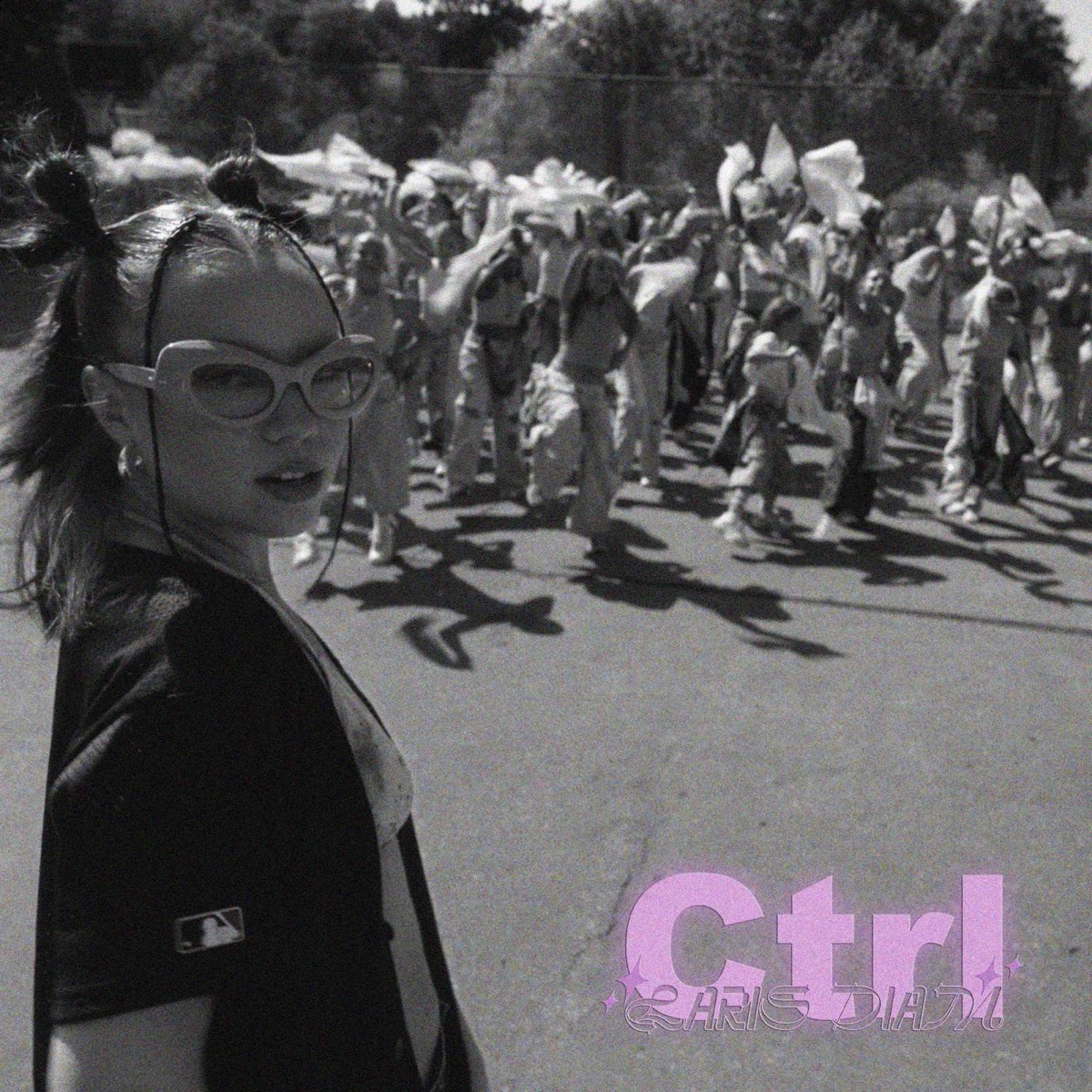 CTRL