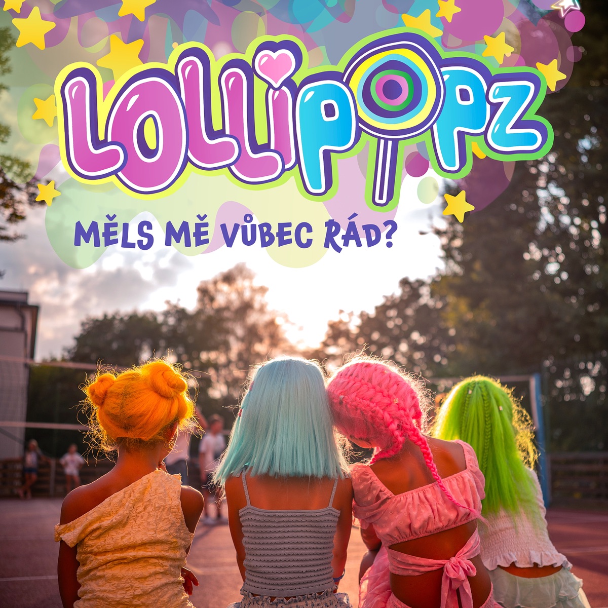 M�ls m� v�bec r�d?