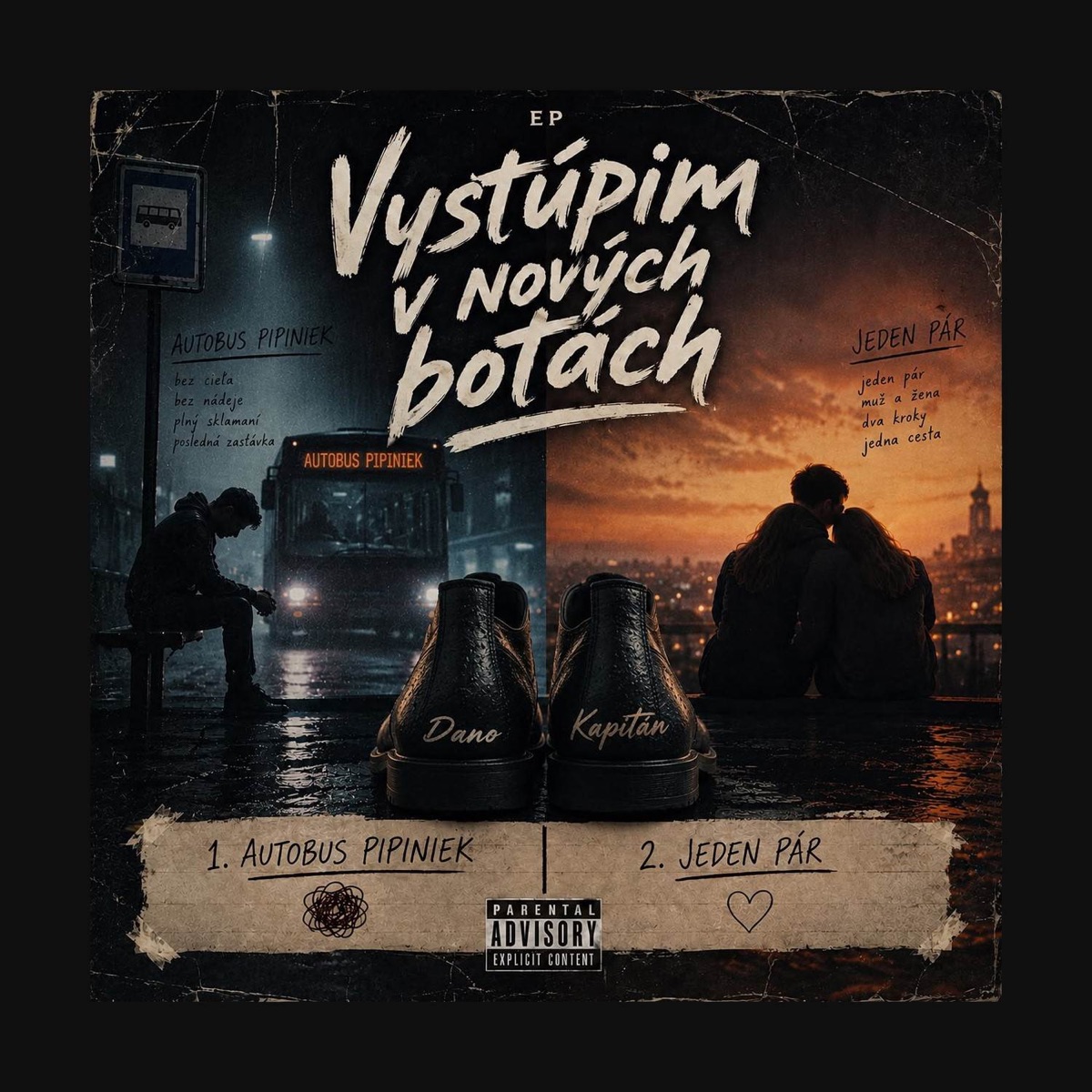 Vyst�pim v nov�ch bot�ch