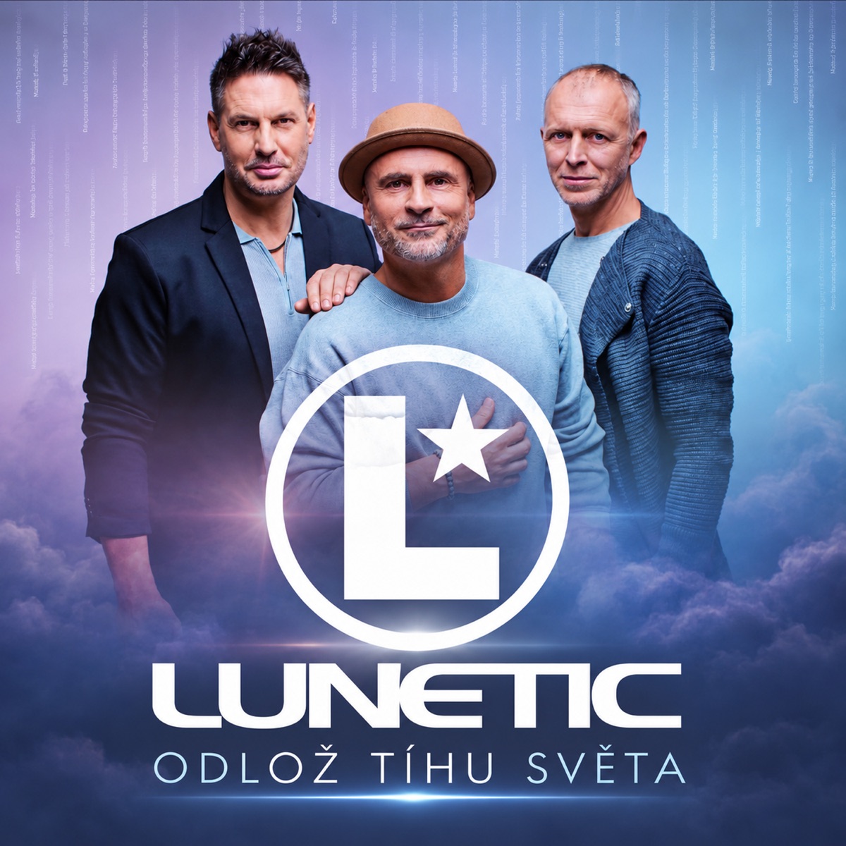Odlo� t�hu sv�ta