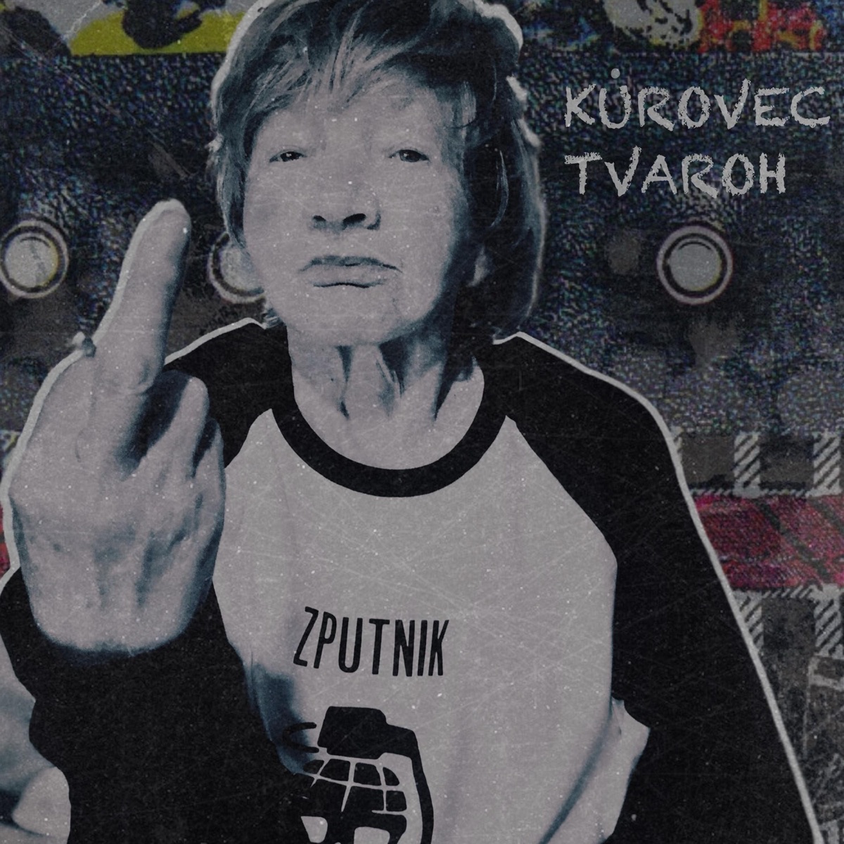 Tvaroh (feat. K�rovec)