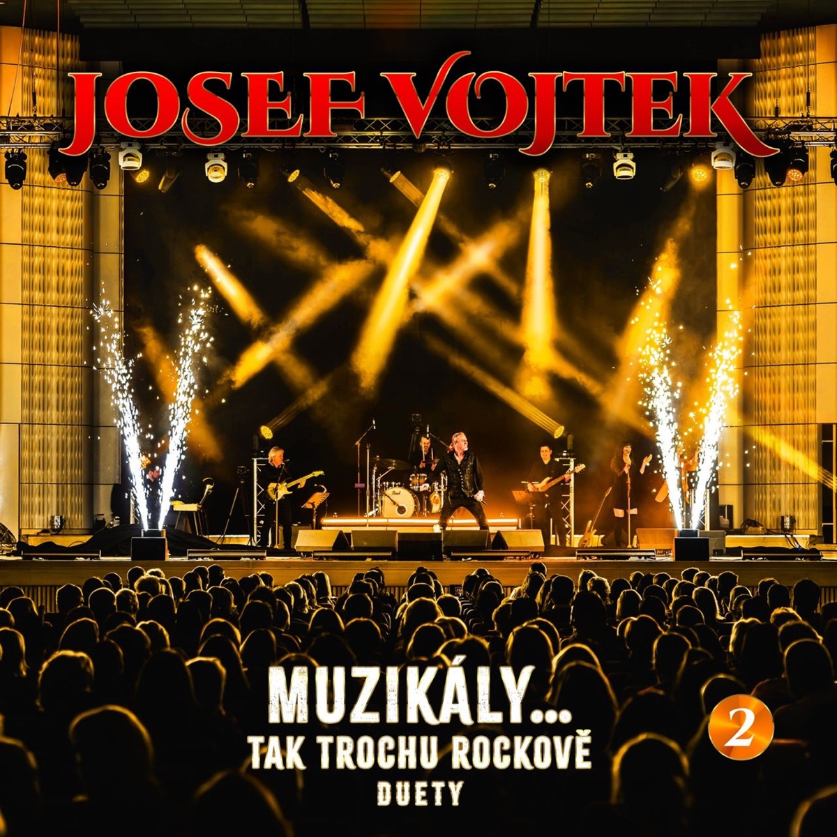 Muzik�ly... tak trochu rockov� 2