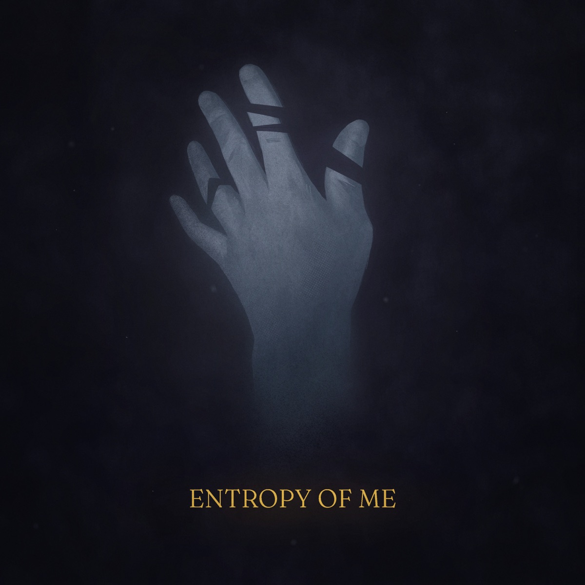 Entropy of me