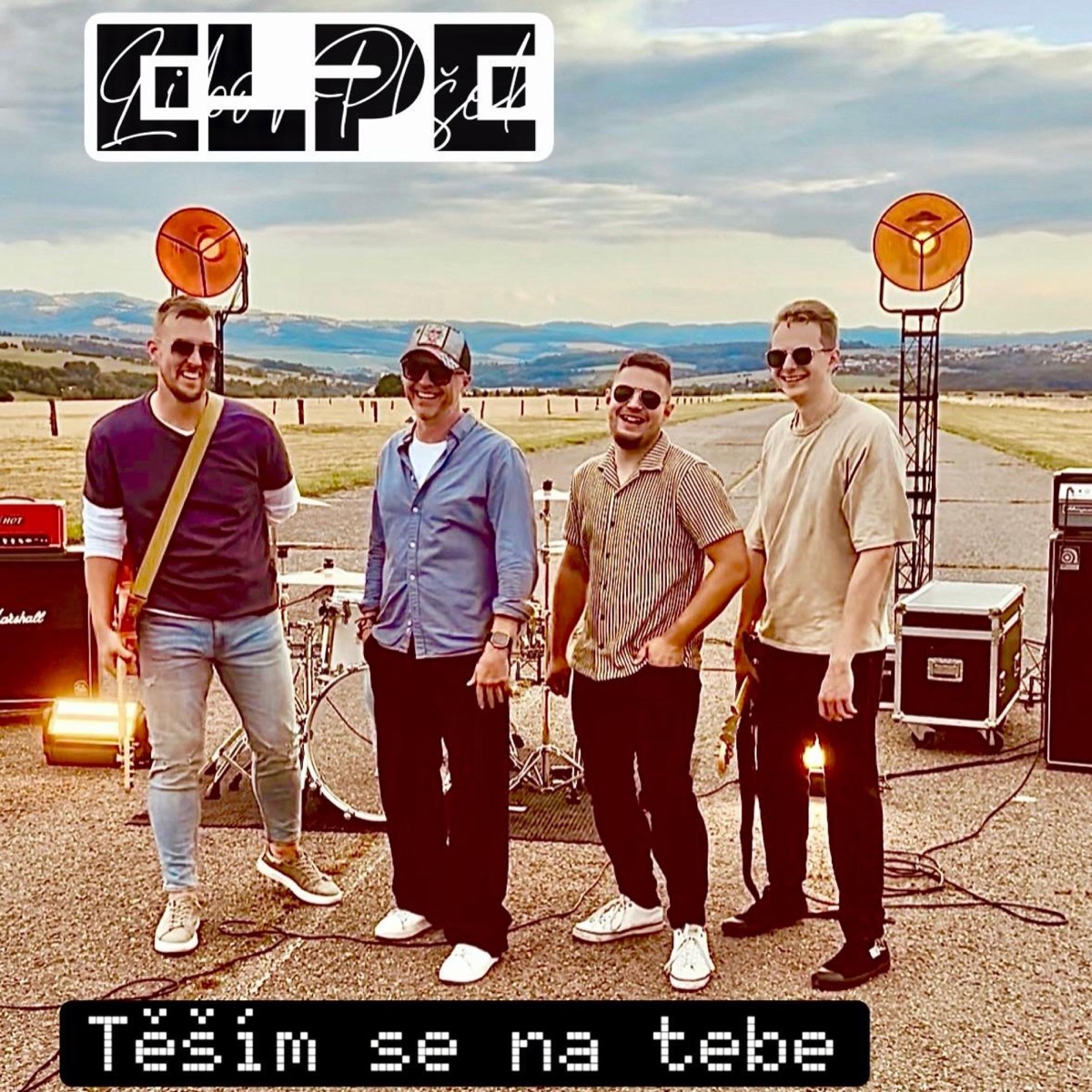 T��m se na tebe