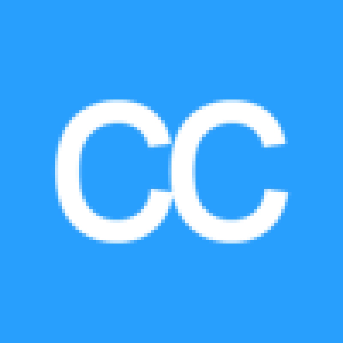 CC