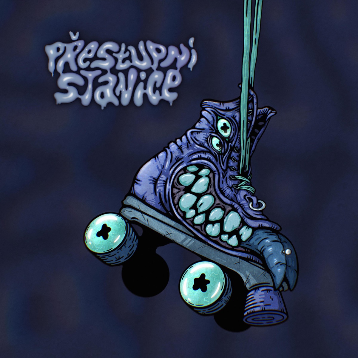 P�estupn� stanice