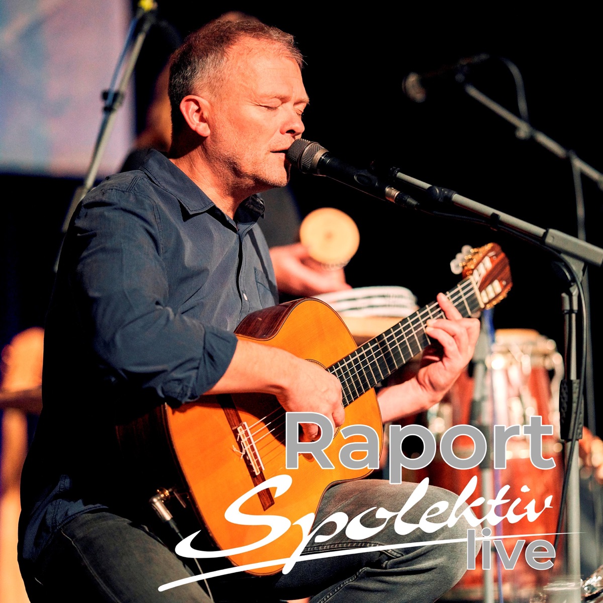 Raport (live)