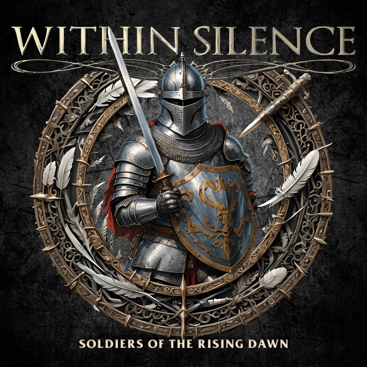 Soldiers of the rising dawn