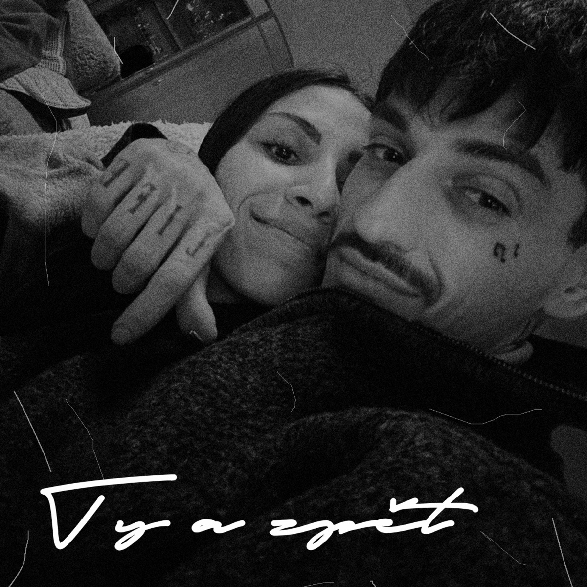 Ty a zp�t (feat. Galiya)