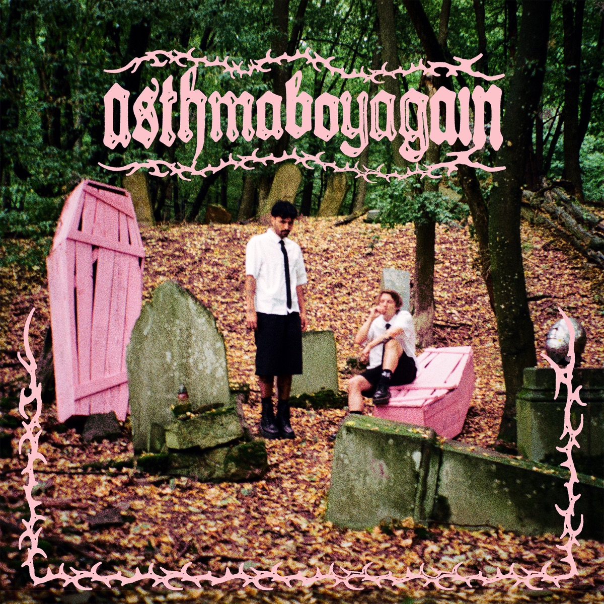 Asthmaboy again