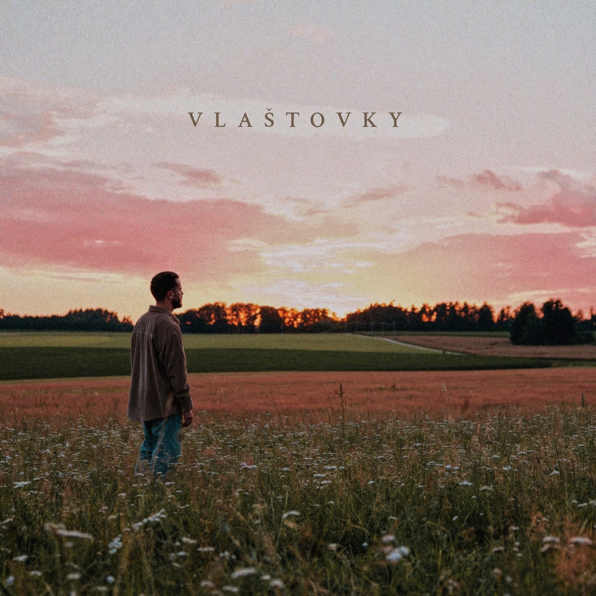 Vla�tovky (feat. Sever��ek)