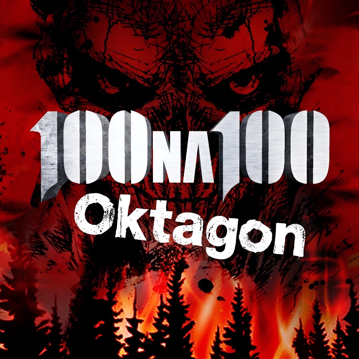 Oktagon