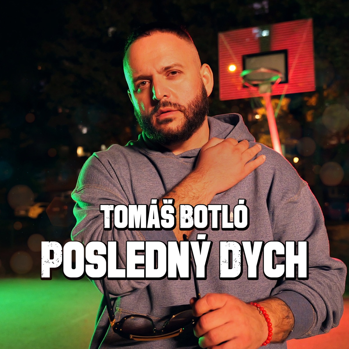 Posledn� dych
