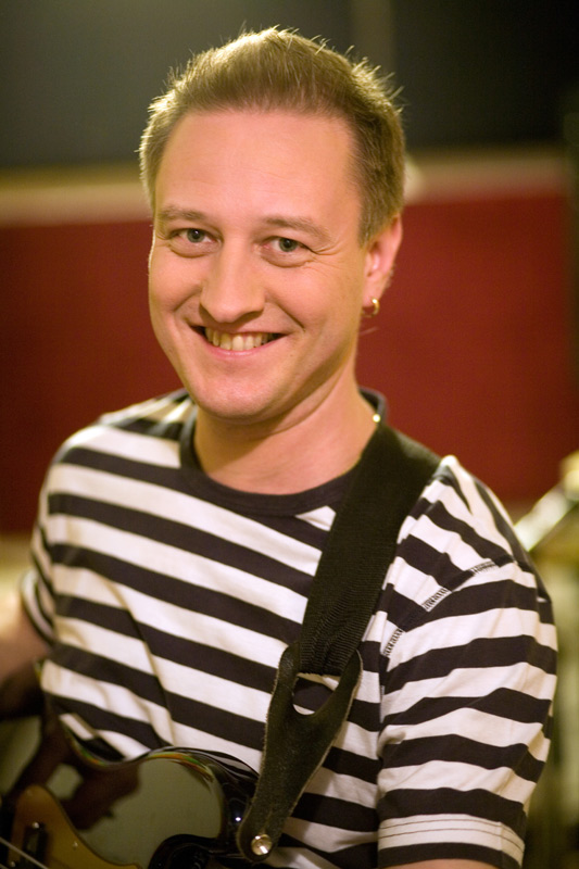 Patrik Nosko