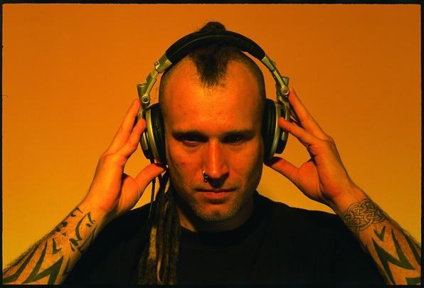 DJ Tráva