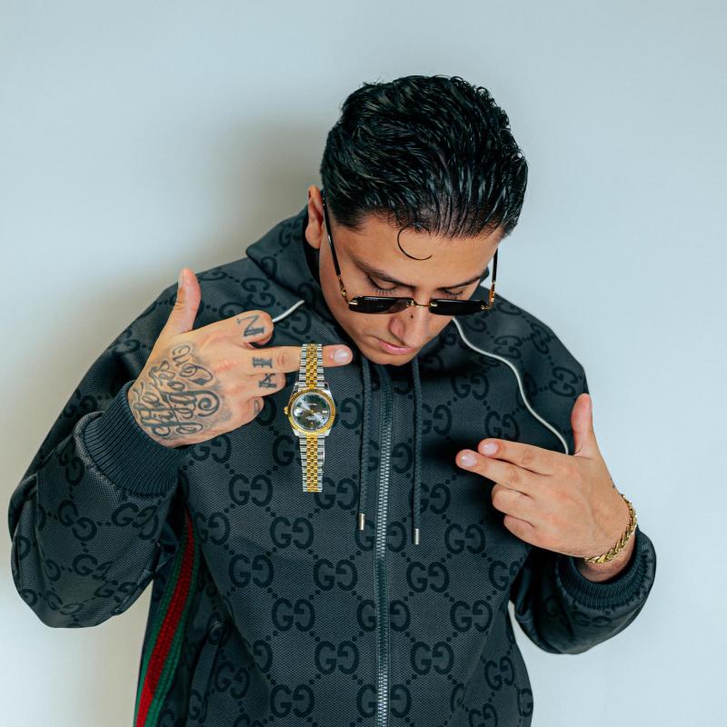 Hard Rico - Karlovy Vary