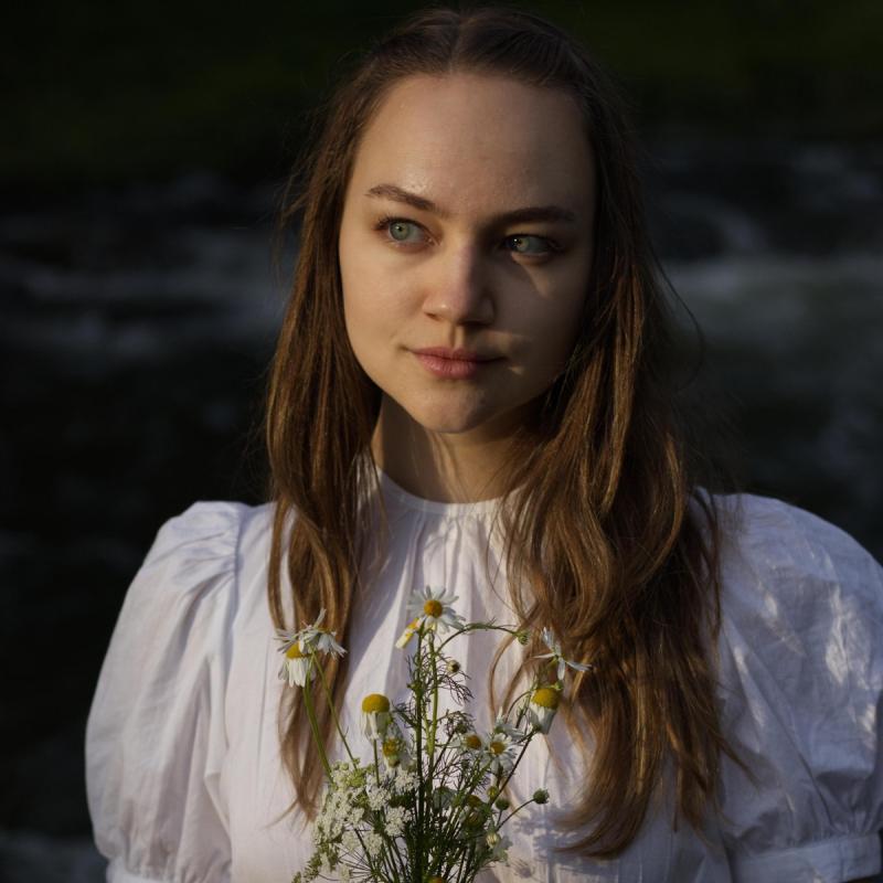Věra Faldýnová