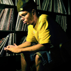 DJ Metys
