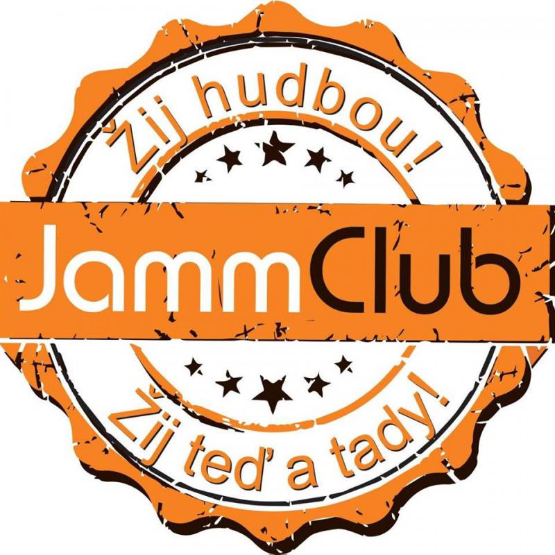 Jam club музыка из заставки