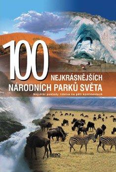 100 nejkrásnějších národních parků světa