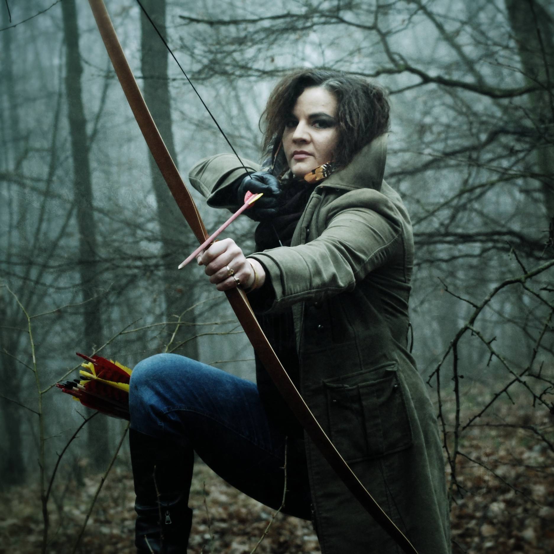 Hviezda českého folku Radůza predstaví v Bratislave to najlepšie zo svojej tvorby