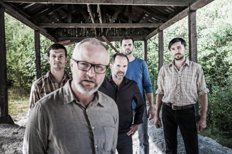 Priessnitz - Sme cédečková kapela