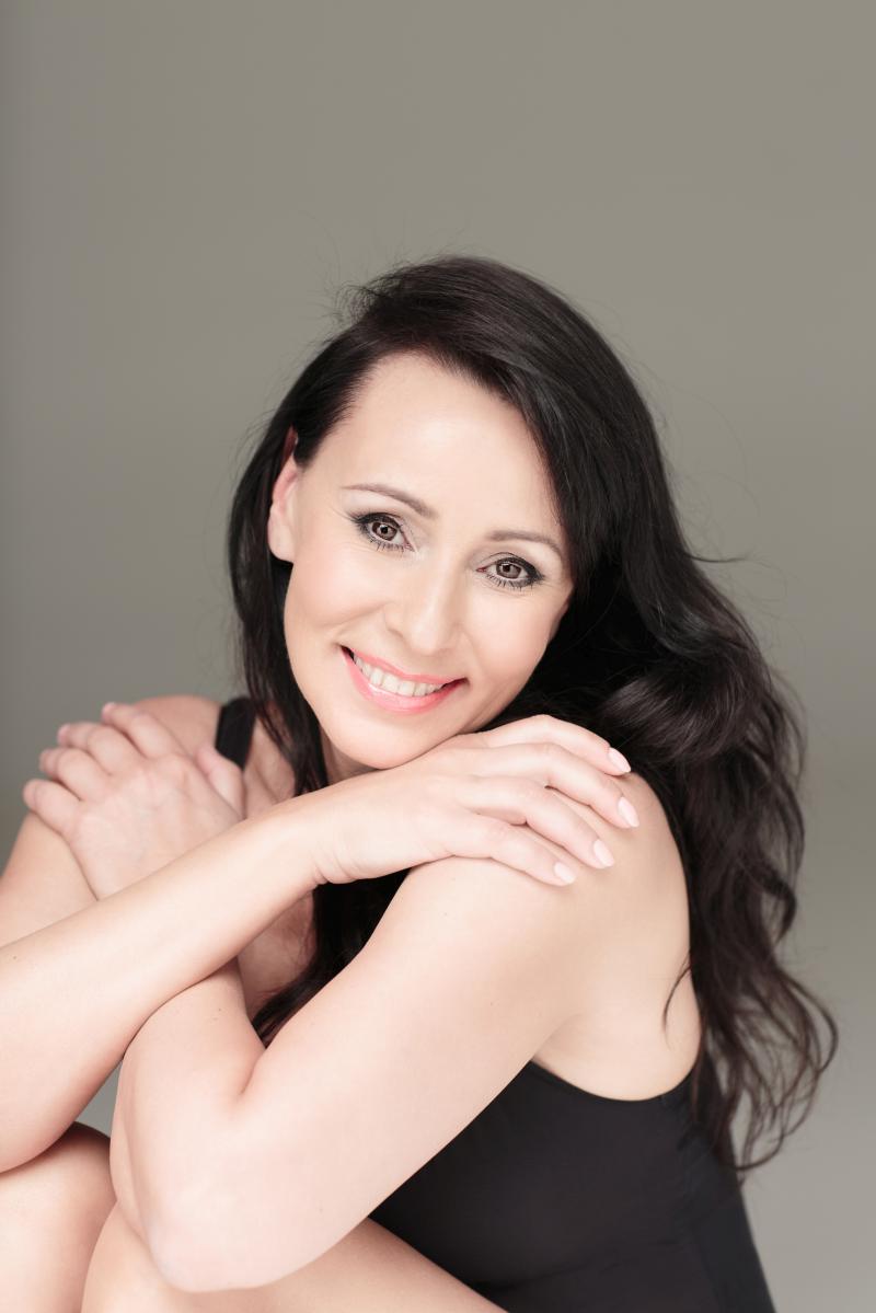 HEIDI JANKŮ: Čím som staršia, tým menej si verím