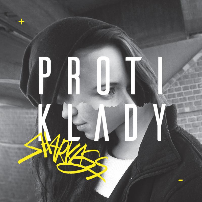 SharkaSs DEBUTUJE! Dnes vydáva album PROTIKLADY