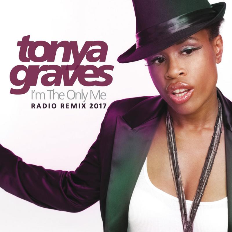 Tonya Graves má úspešný singel, odozvu zo zahraničia a chystá jesenné turné s vianočným koncertom v Lucerna Music Bare