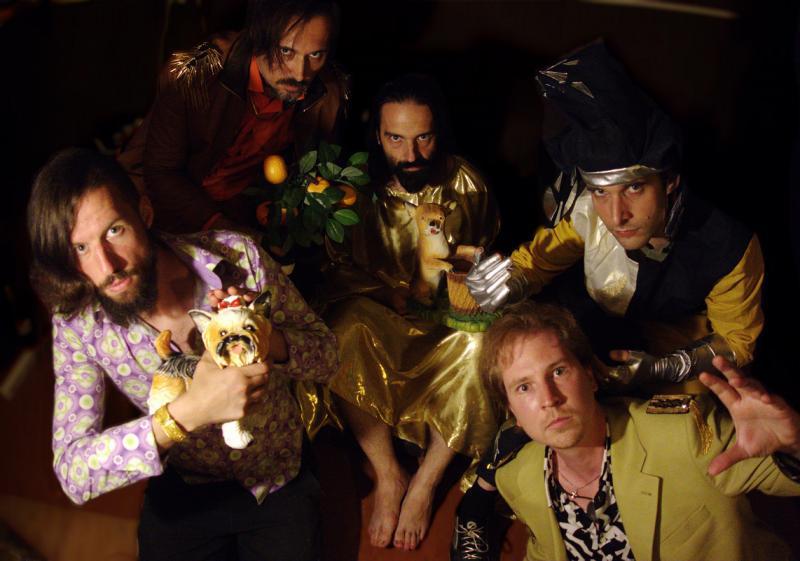 První Hoře: Všichni fanoušci jsou jedna naše velká rodina