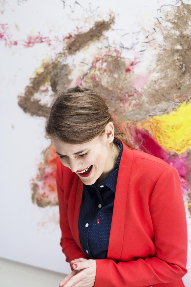 Rozhovor s Vladivojna La Chia k albu 8 hlav hudby