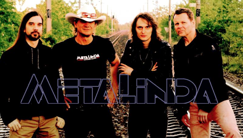 Hymna zasiahla ľudí priamo do srdca. Legendárna Metalinda 'nastajlovala' slovenskú hymnu