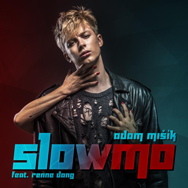 Adam Mišík otevírá novou kapitolu své hudební kariéry!  Singl a videoklip s hostujícím rapperem Renne Dang je první ochutnávkou.