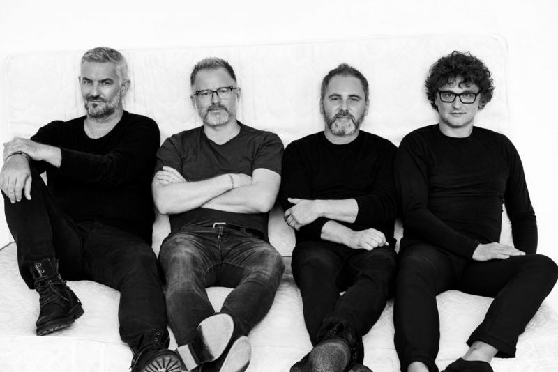 Rozhovor s kapelou HEX: Jak zní slovenská pop music v roce 2017