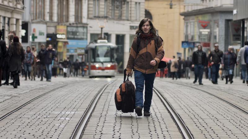Rozhovor s Danem Vertígo: Furt si v hlavě skládám nějaký blbůstky nebo si brnkám melodie