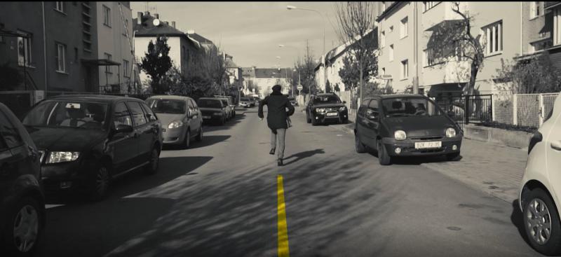 B-SIDE BAND má svůj Meeting Point