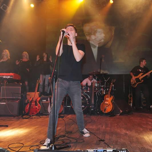 Petr Muk 50 - Zážitek z koncertu