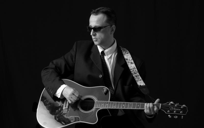 Robo Grigorov predstavil v sobotu novú skladbu Milujem Ťa o pol ôsmej