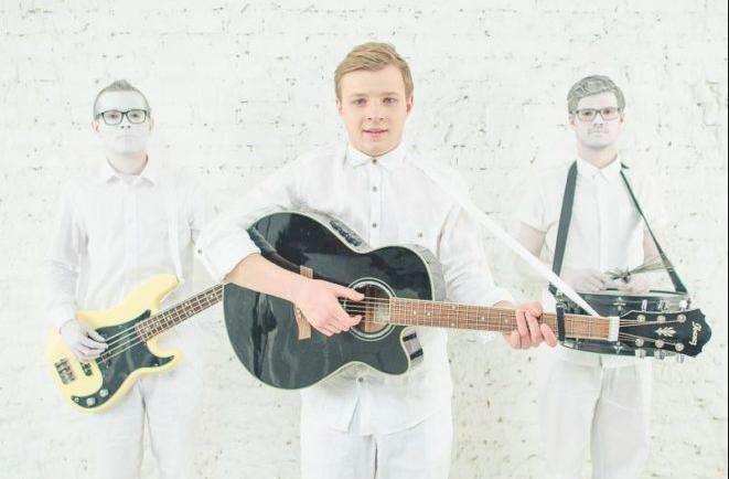 Koncerty Thoma Artwaye, The Fellas nebo Terezie Kovalové rozezní o víkendu festival Struny dětem