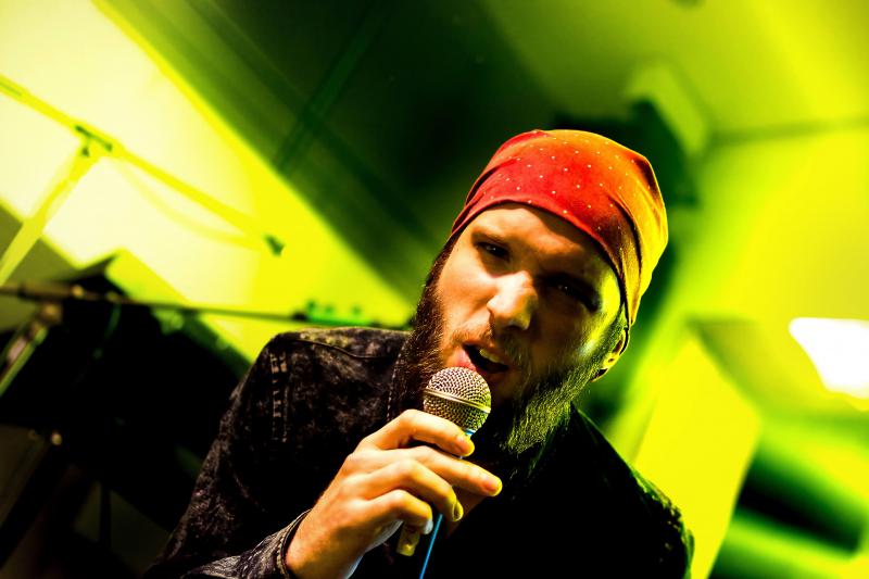 Dozlatova vypečené funky na Staré Pekárně