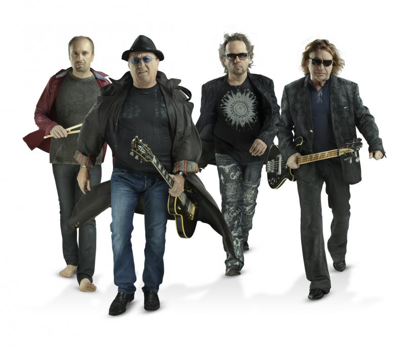 Večírek pro nedočkavé rozjede Olympic na Benátské! s Impulsem ve čtvrtek 26. července