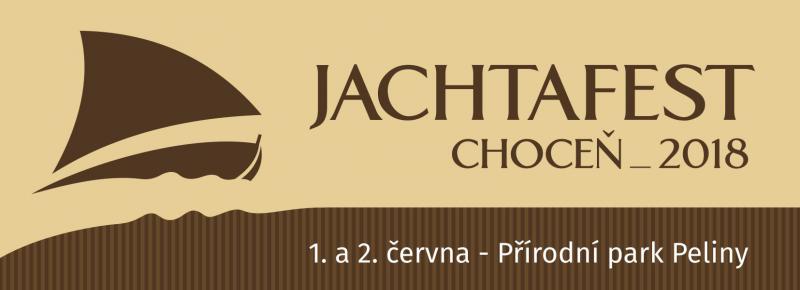Největší událost léta v Chocni JACHTAFEST 2018 – tři dny zábavy pro celou rodinu
