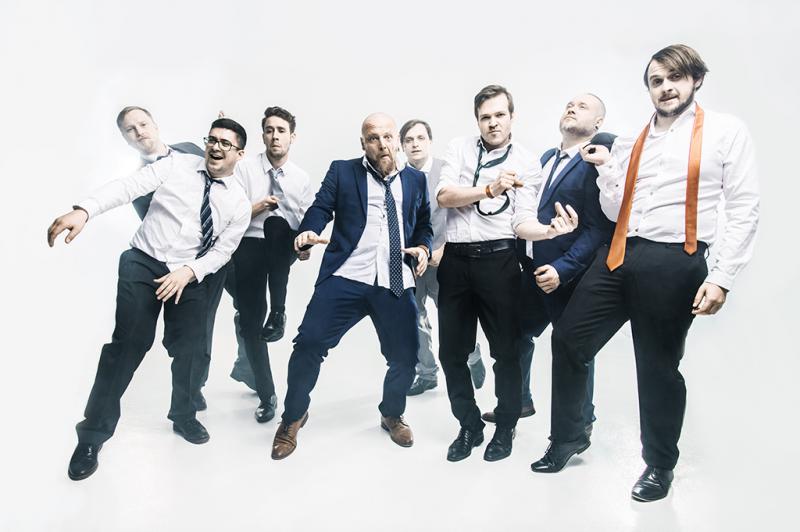 Rozhovor s kapelou POLETÍME?:  Je důležitý, aby to lidem chutnalo