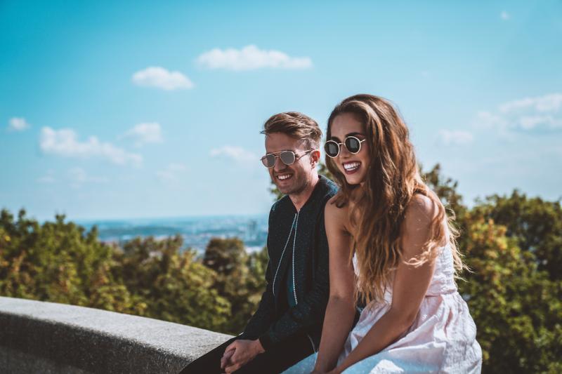 Skok z mostu, utopené auto a šílená hádka s Miss Habáňovou