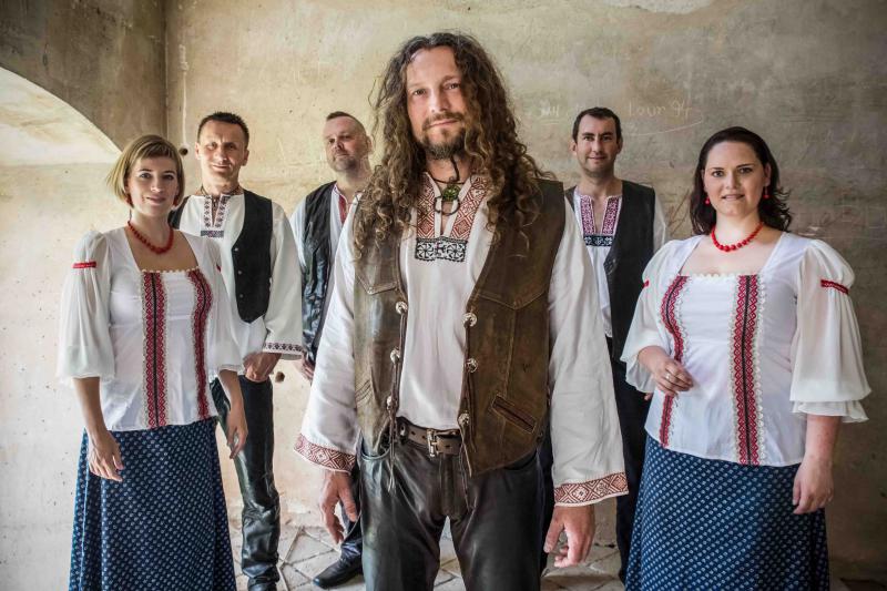 Tomáš Kočko & ORCHESTR zahrají v SONU nejžádanější skladby