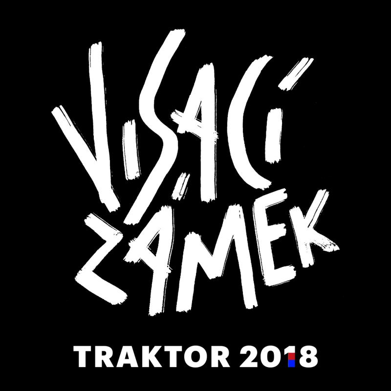 Skupina Visací zámek darovala  republice ke 100. výročí klip k legendárnímu Traktoru