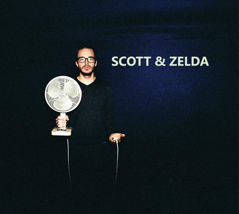 Kto je Scott a Zelda?