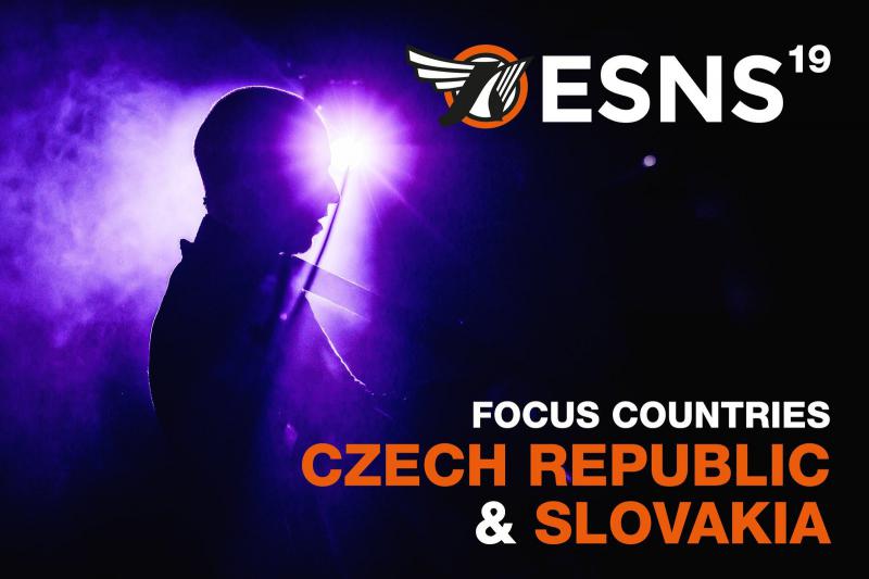 Real Something s tromi zástupcami na Eurosonicu: The Ills, Nvmeri aj Manon Meurt