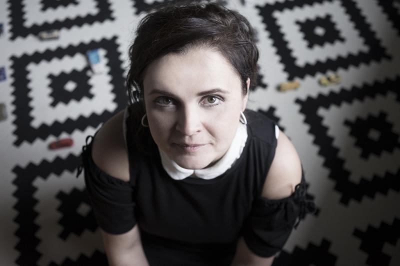 Beata Hlavenková chystá na začátek března sólový recitál v Anežském klášteře